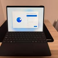 Microsoft Surface 8 pro