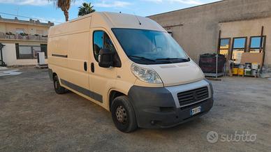 Fiat Ducato Maxi 