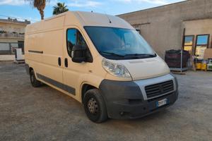Fiat Ducato Maxi 