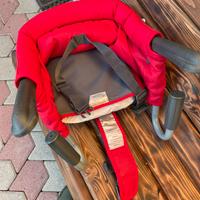 Seggiolino per tavolo