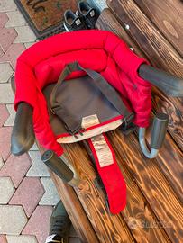 Seggiolino per tavolo