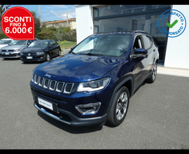 JEEP Compass 2ª serie - Compass 2.0 Multijet II 4W