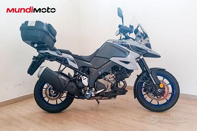 SUZUKI V-STROM 1050 DE - 2024