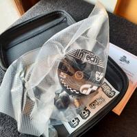 Motore Intech D5 V2 GT per automodelli RC