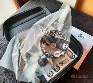 Motore Intech D5 V2 GT per automodelli RC