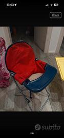 seggiolino