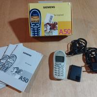 Siemens A50