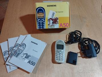 Siemens A50