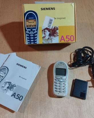 Siemens A50