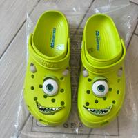 Crocs uomo Mike Wazowski Monster & Co