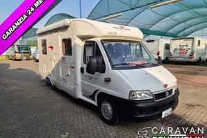 ROLLER TEAM AUTOROLLER 215 P