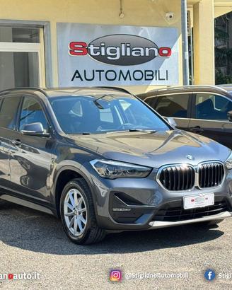 BMW X1 sDrive16d Advantage