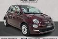 FIAT 500 0.9 TwinAir Turbo 85 CV Lounge
