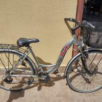 Bicicletta Maranello
