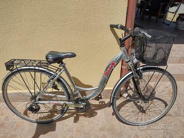 Bicicletta Maranello