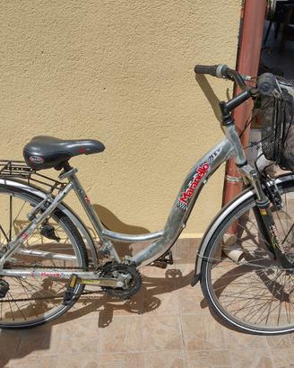 Bicicletta Maranello