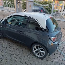 Opel Adam - 1.2 70 CV - ideale per neopatentati