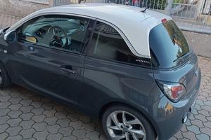 Opel Adam - 1.2 70 CV - ideale per neopatentati
