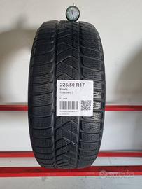 Gomme Usate Pirelli 225 50 17 Guarda Catalogo