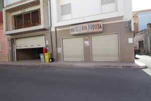 Negozio Manduria [Cod. rif 3323158ACG]