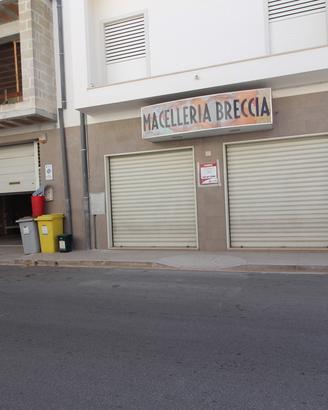 Negozio Manduria [Cod. rif 3323158ACG]