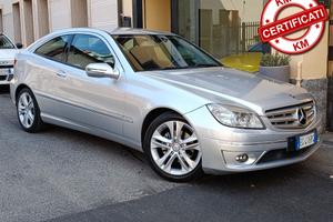 Mercedes-benz C 200 CLC 200 CDI Chrome (Sportcoupè