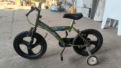 Bergamo Subito Bici Bimbo 16 Bici Bimbo 16 Biciclette In Vendita A