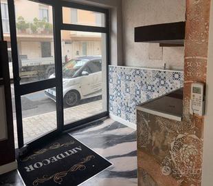 Negozio in centro a Viareggio