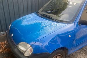 Fiat 600