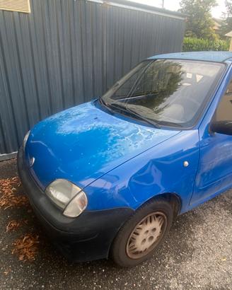 Fiat 600
