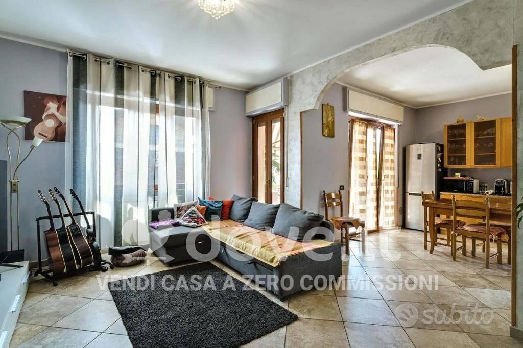 Appartamento – Vedano Olona, Perseghét, Varese - Vista 2