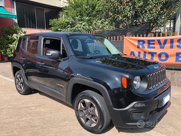 Jeep Renegade 2.0 Mjt 4WD Active Drive Sport