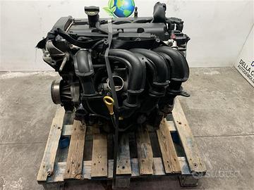 MOTORE SEMICOMPLETO FORD Fusion 1Â° Serie 1867914