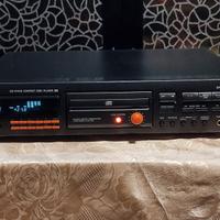 Teac CD-P1440 Lettore Cd Player - Laser Nuovo