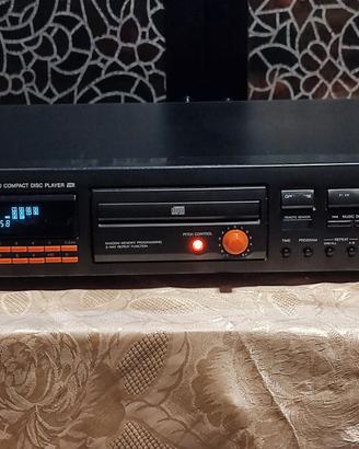 Teac CD-P1440 Lettore Cd Player - Laser Nuovo