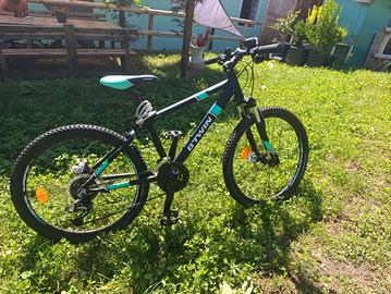 bicicletta da ragazzo B'Twin 
