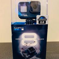 Gopro Hero 8 Black