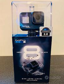 Gopro Hero 8 Black