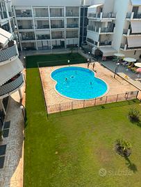 Appartamento Tortoreto [Cod. rif 3341457VRG]
