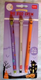 legami halloween 2023, 2024, 2025, pipistrello  UK