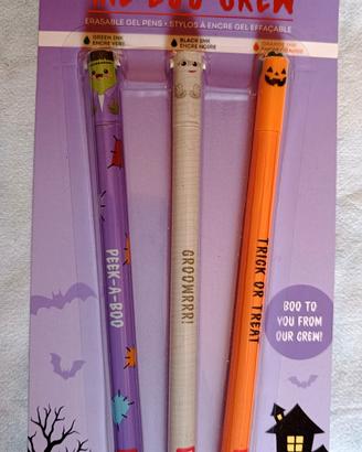 legami halloween 2023, 2024, 2025, pipistrello  UK