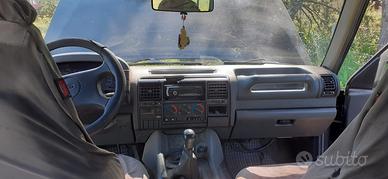 Discovery TDI 300