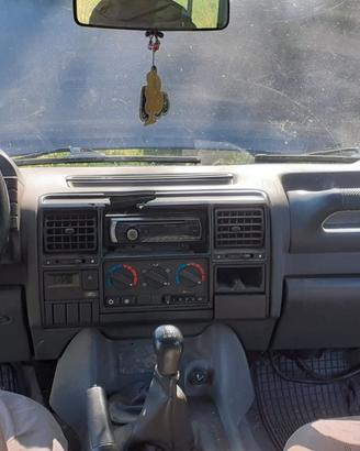 Discovery TDI 300