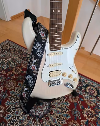 Chitarra elettrica Fender Player II Stratocaster