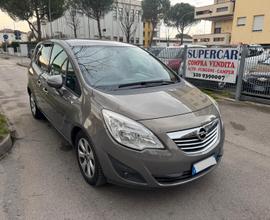 Opel Meriva 1.7 CDTI GARANZIA 12 MESI