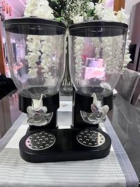 Dispencer per cereali