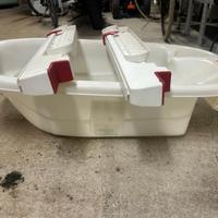 Vaschetta  bagnetto neonati