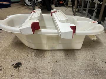 Vaschetta  bagnetto neonati