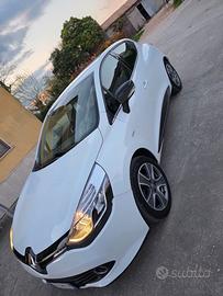 Renault Clio 1.5 Diesel