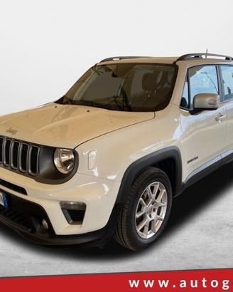 JEEP RENEGADE 1.6 M-JET 16V 130CV 6M. LIMITED ( AD